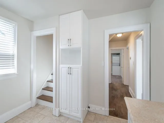 Photo 11 of Unit #Main, 76 Elgin Street, Oshawa, O'Neill — HOMEH