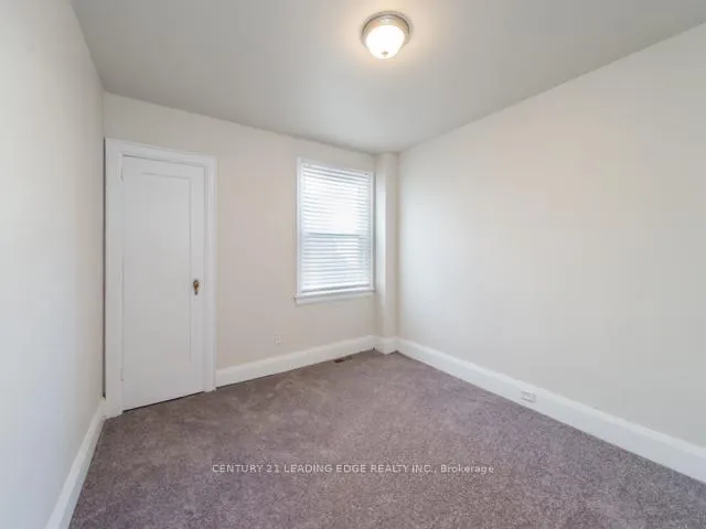 Photo 12 of Unit #Main, 76 Elgin Street, Oshawa, O'Neill — HOMEH
