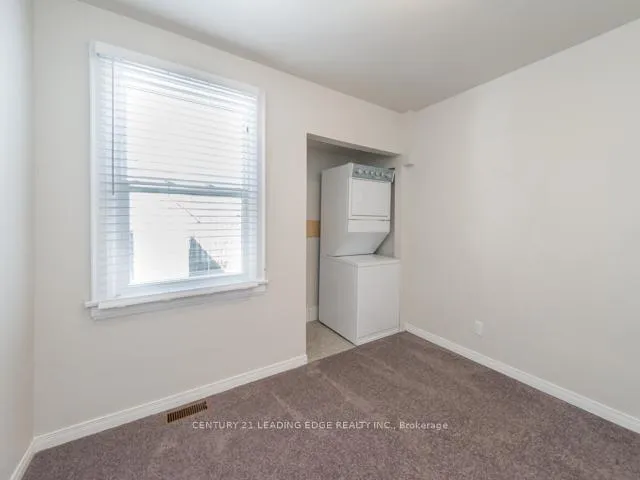 Photo 14 of Unit #Main, 76 Elgin Street, Oshawa, O'Neill — HOMEH