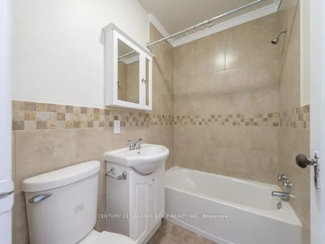 Photo 16 of Unit #Main, 76 Elgin Street, Oshawa, O'Neill — HOMEH