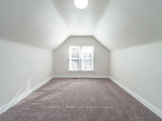 Photo 17 of Unit #Main, 76 Elgin Street, Oshawa, O'Neill — HOMEH