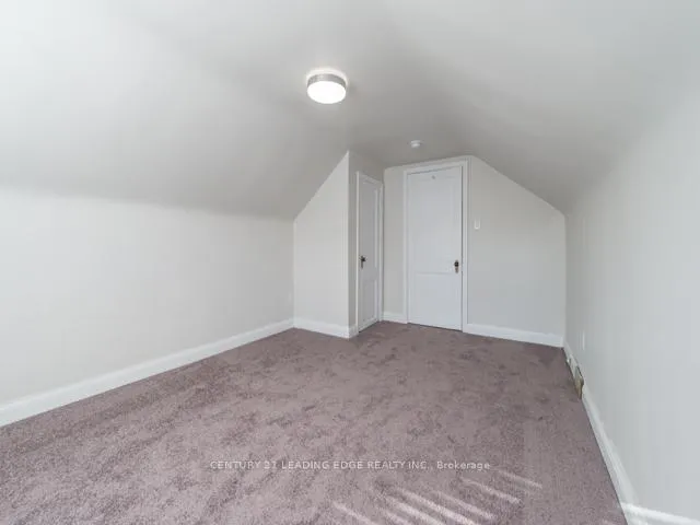 Photo 18 of Unit #Main, 76 Elgin Street, Oshawa, O'Neill — HOMEH