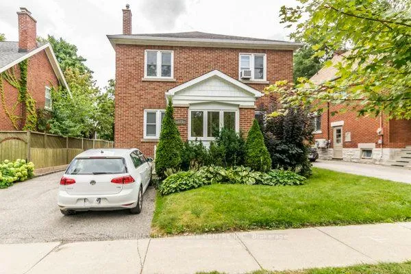 Photo 1 of 123 Krug Street, Kitchener — HOMEH