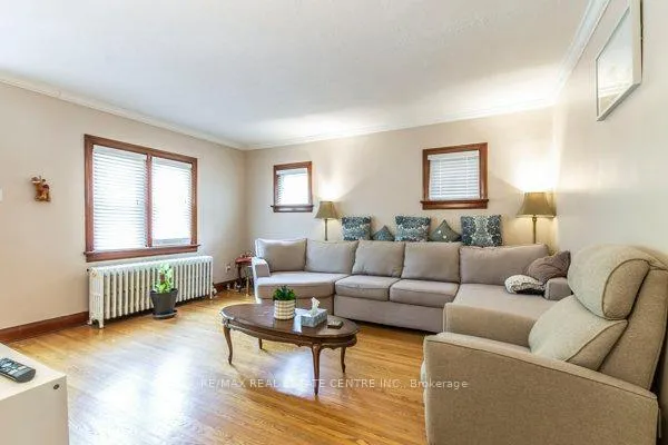 Photo 6 of 123 Krug Street, Kitchener — HOMEH