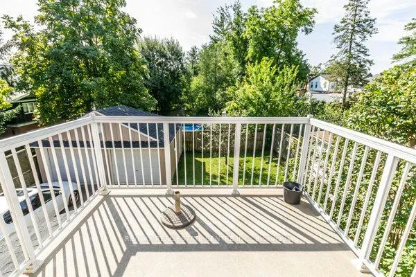 Photo 15 of 123 Krug Street, Kitchener — HOMEH