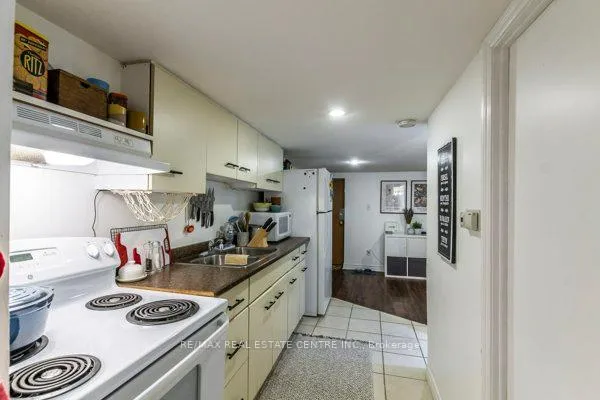 Photo 23 of 123 Krug Street, Kitchener — HOMEH
