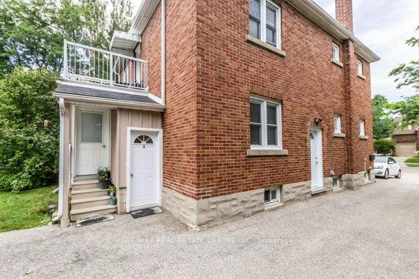 Photo 28 of 123 Krug Street, Kitchener — HOMEH
