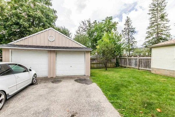 Photo 30 of 123 Krug Street, Kitchener — HOMEH