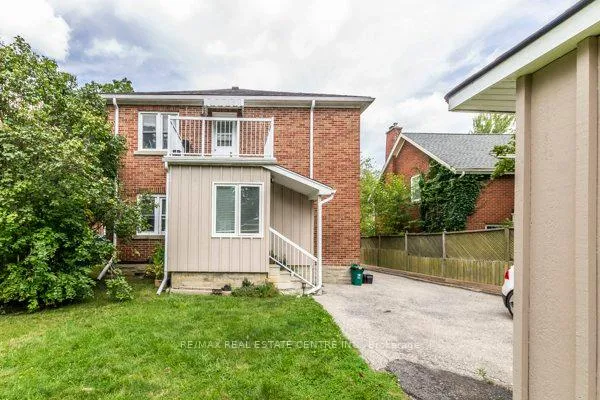 Photo 31 of 123 Krug Street, Kitchener — HOMEH
