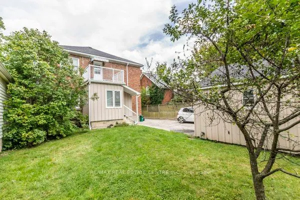 Photo 32 of 123 Krug Street, Kitchener — HOMEH