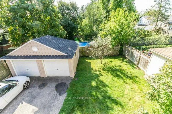Photo 33 of 123 Krug Street, Kitchener — HOMEH