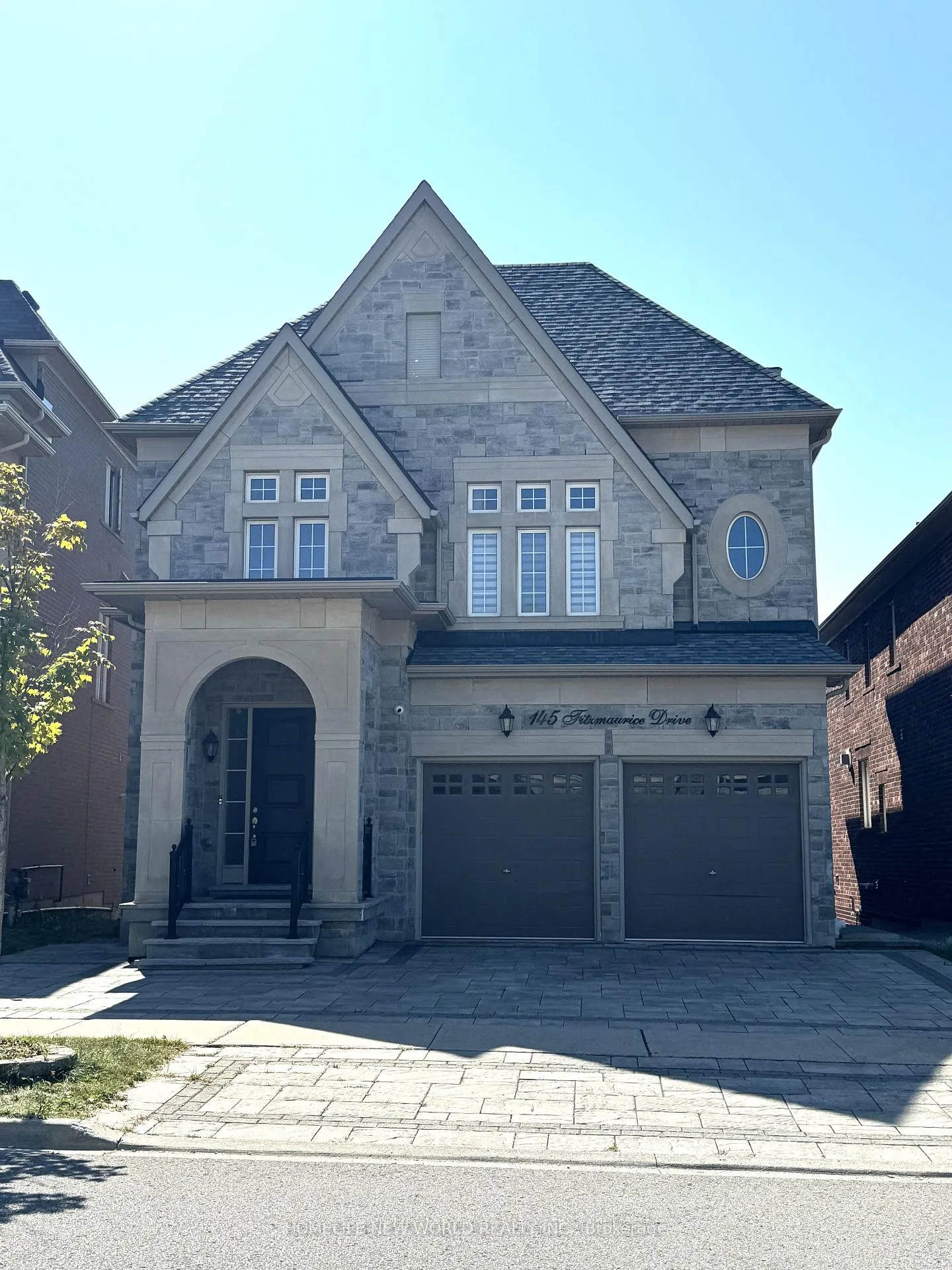 Photo 1 of 145 Fitzmaurice Drive, Vaughan, Maple — HOMEH