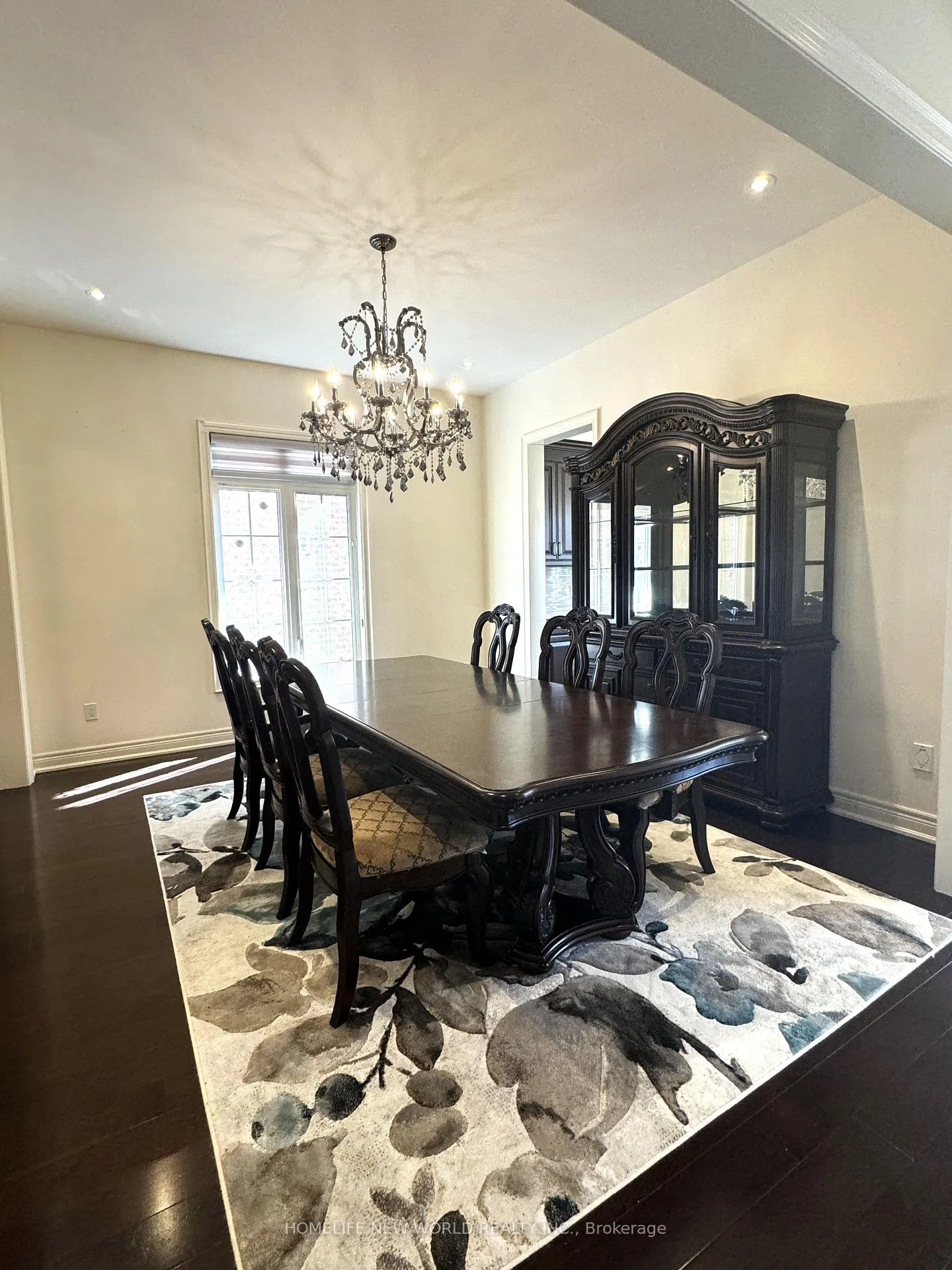 Photo 7 of 145 Fitzmaurice Drive, Vaughan, Maple — HOMEH