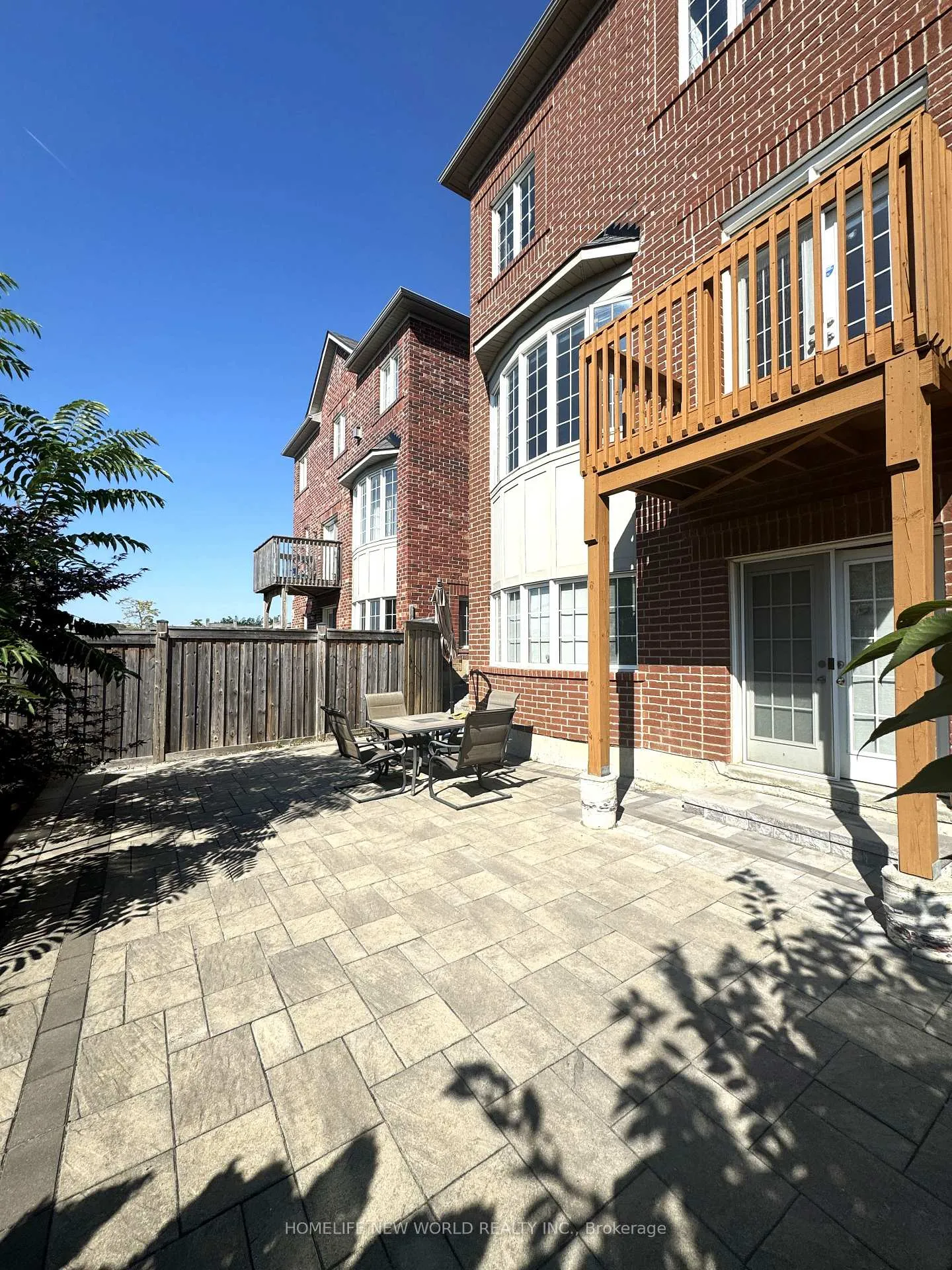 Photo 33 of 145 Fitzmaurice Drive, Vaughan, Maple — HOMEH