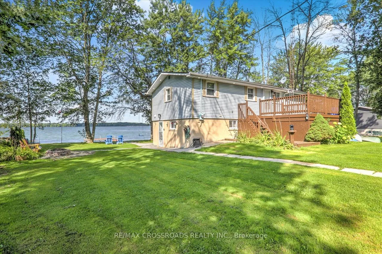 Photo 1 of 6270 Bluebird Street, Ramara, Rural Ramara — HOMEH
