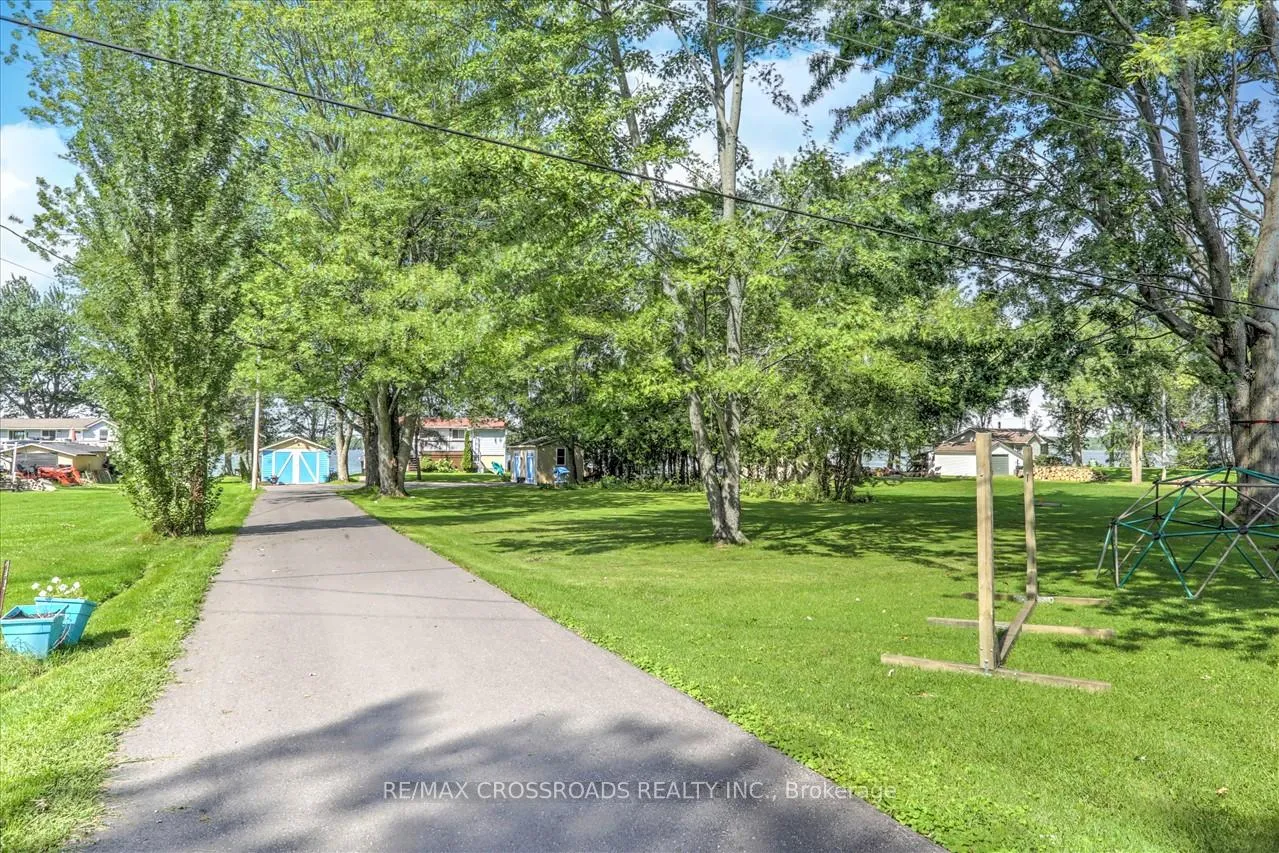 Photo 2 of 6270 Bluebird Street, Ramara, Rural Ramara — HOMEH