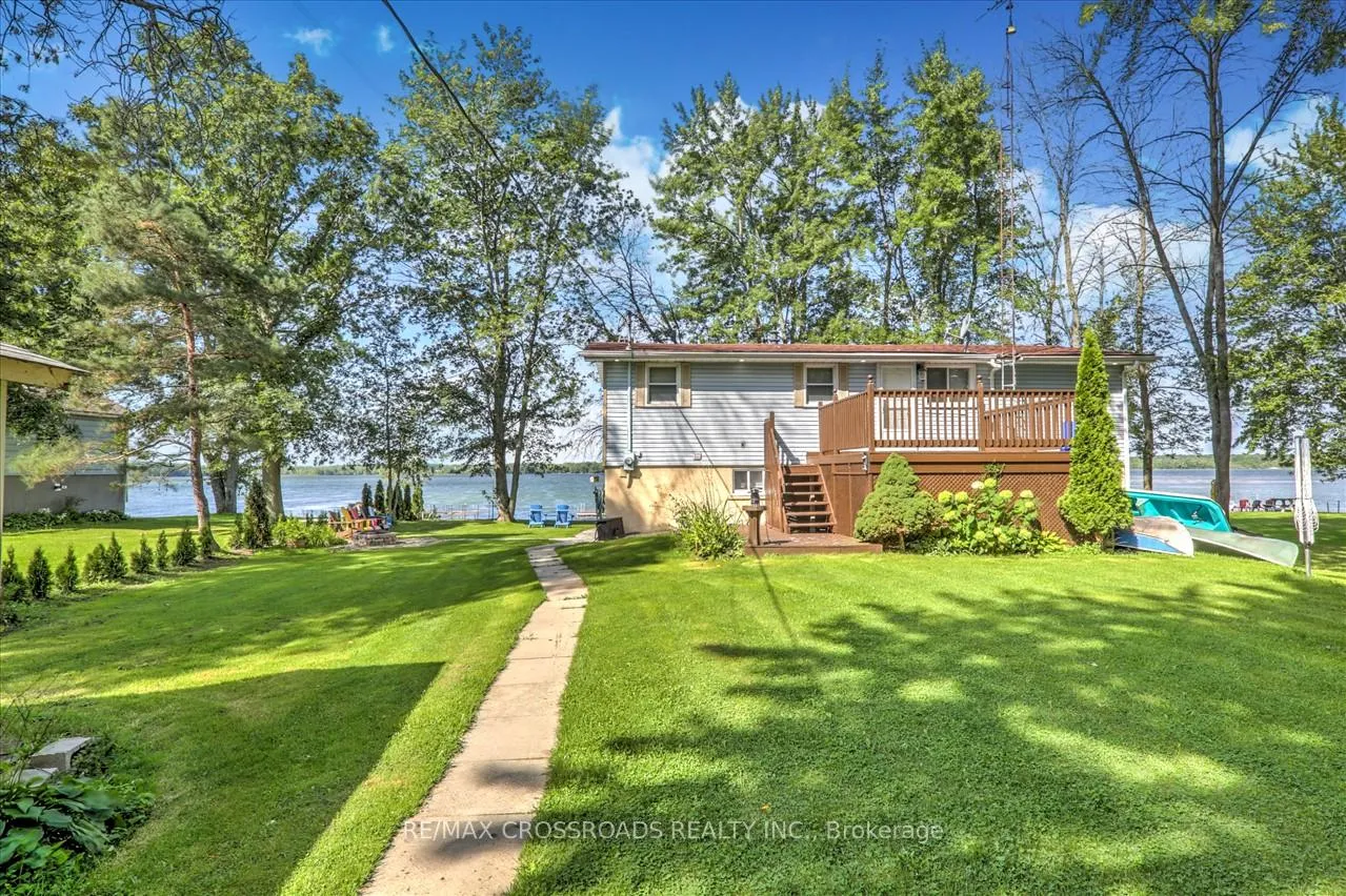 Photo 3 of 6270 Bluebird Street, Ramara, Rural Ramara — HOMEH