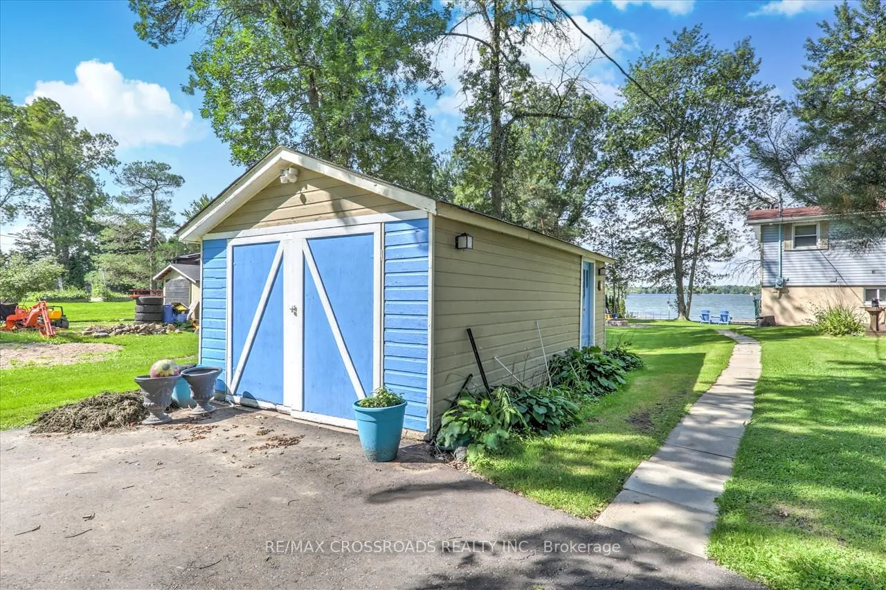 Photo 4 of 6270 Bluebird Street, Ramara, Rural Ramara — HOMEH