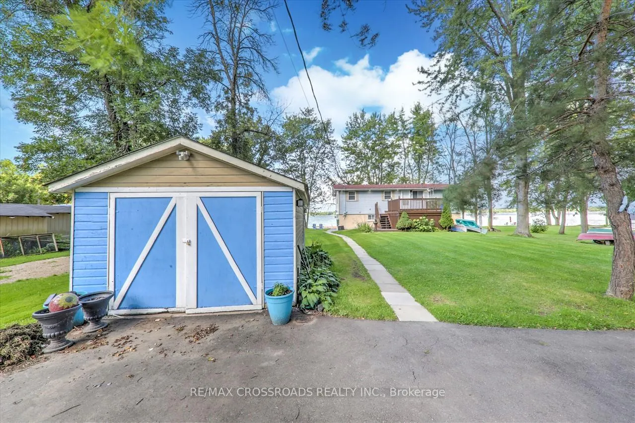 Photo 5 of 6270 Bluebird Street, Ramara, Rural Ramara — HOMEH