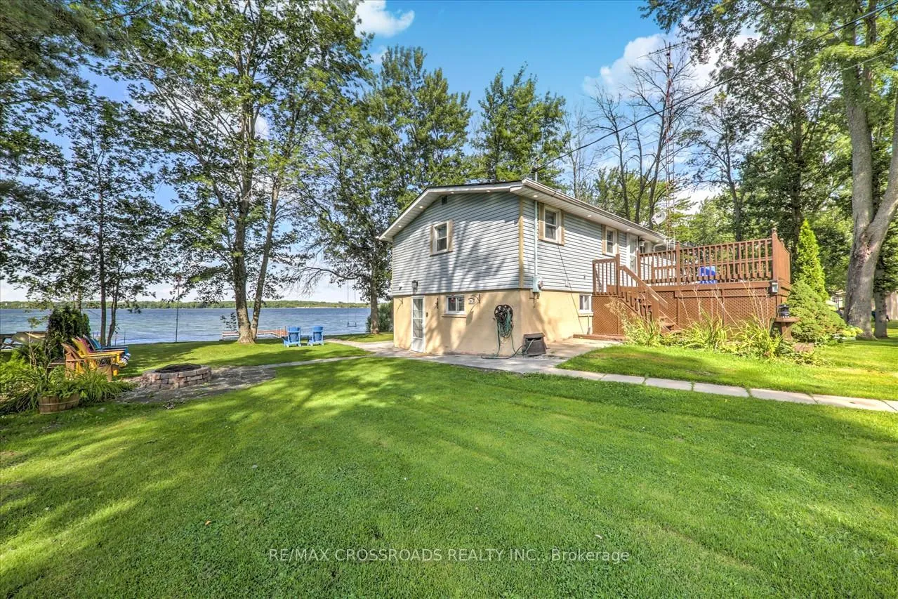 Photo 6 of 6270 Bluebird Street, Ramara, Rural Ramara — HOMEH