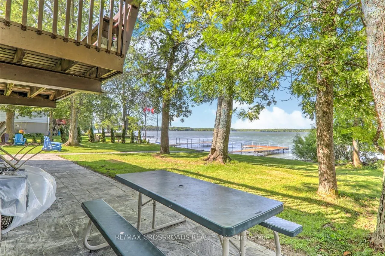 Photo 10 of 6270 Bluebird Street, Ramara, Rural Ramara — HOMEH