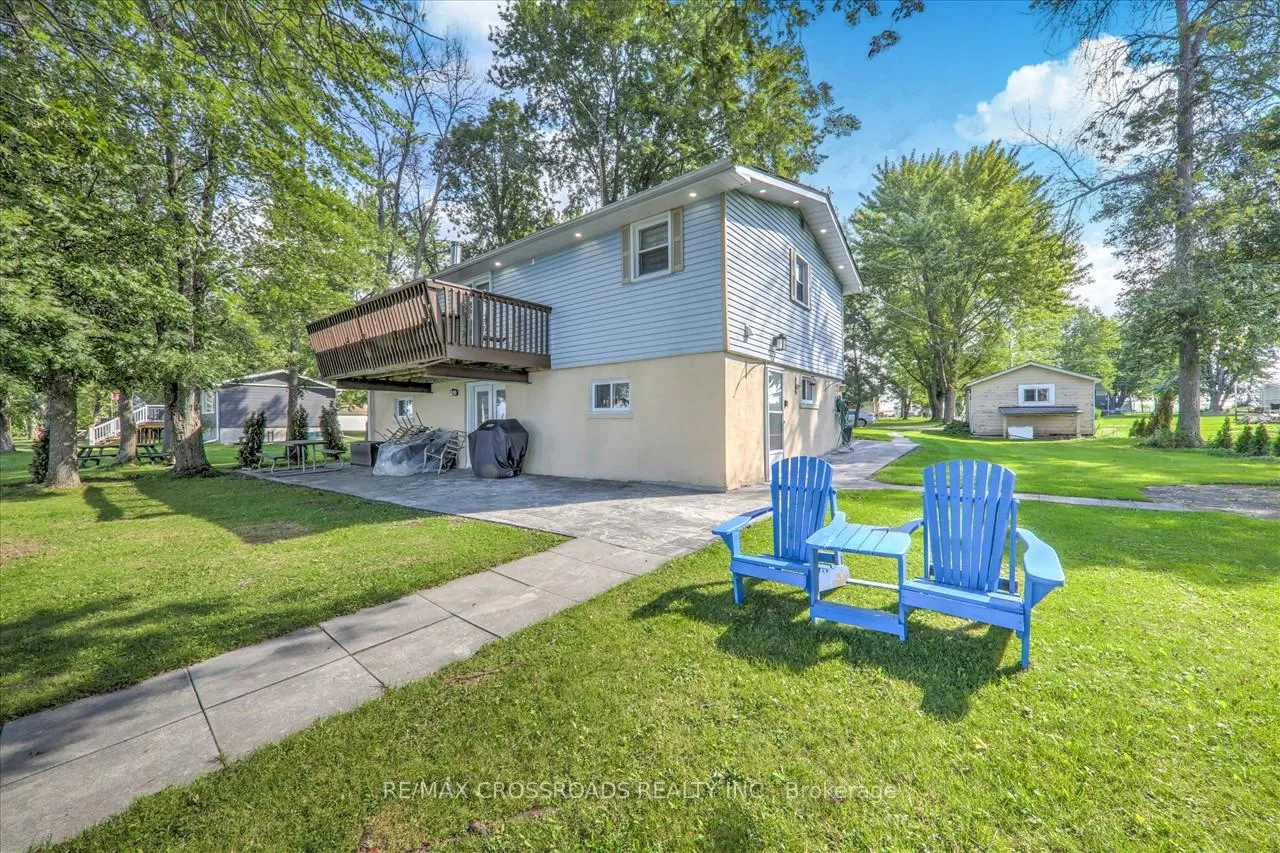 Photo 12 of 6270 Bluebird Street, Ramara, Rural Ramara — HOMEH