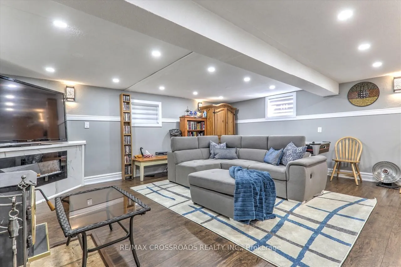 Photo 22 of 6270 Bluebird Street, Ramara, Rural Ramara — HOMEH