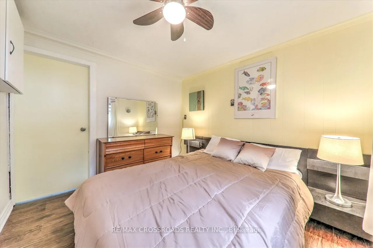 Photo 30 of 6270 Bluebird Street, Ramara, Rural Ramara — HOMEH