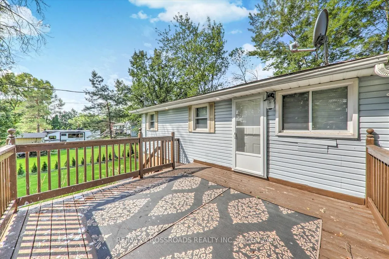 Photo 38 of 6270 Bluebird Street, Ramara, Rural Ramara — HOMEH