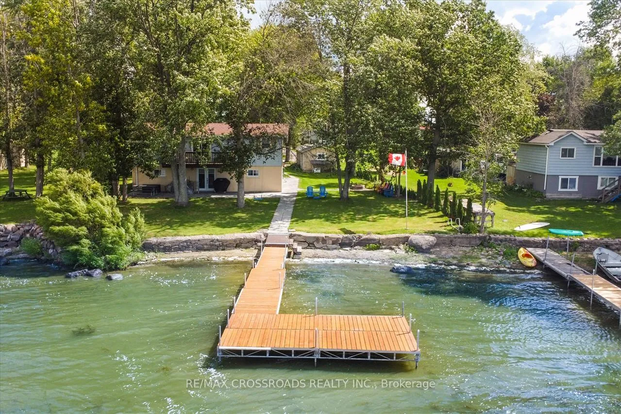 Photo 42 of 6270 Bluebird Street, Ramara, Rural Ramara — HOMEH