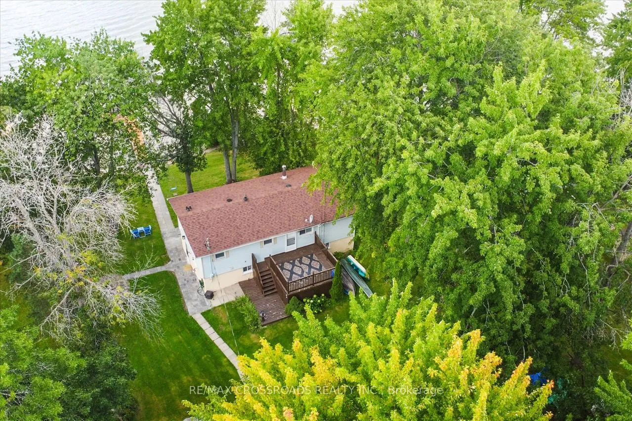 Photo 44 of 6270 Bluebird Street, Ramara, Rural Ramara — HOMEH