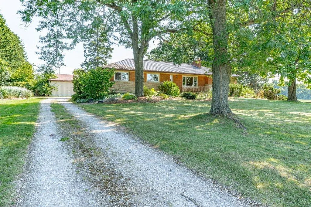 Photo 2 of 578 Millgrove Side Road, Hamilton, Rural Flamborough — HOMEH