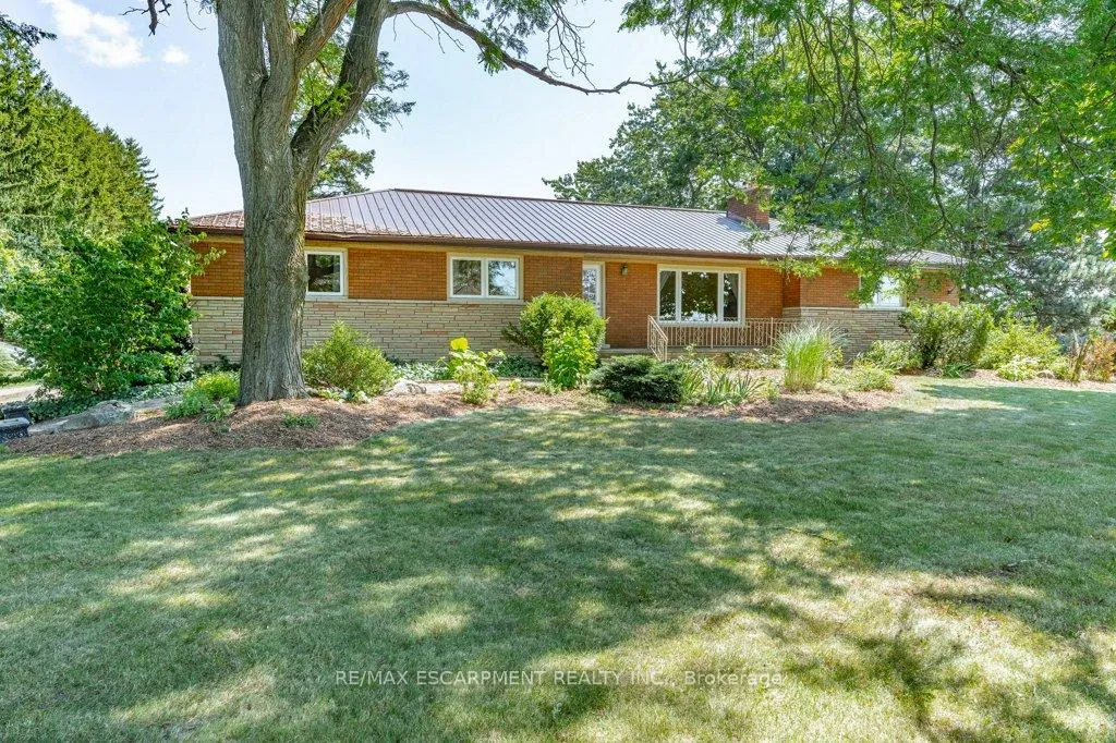 Photo 3 of 578 Millgrove Side Road, Hamilton, Rural Flamborough — HOMEH