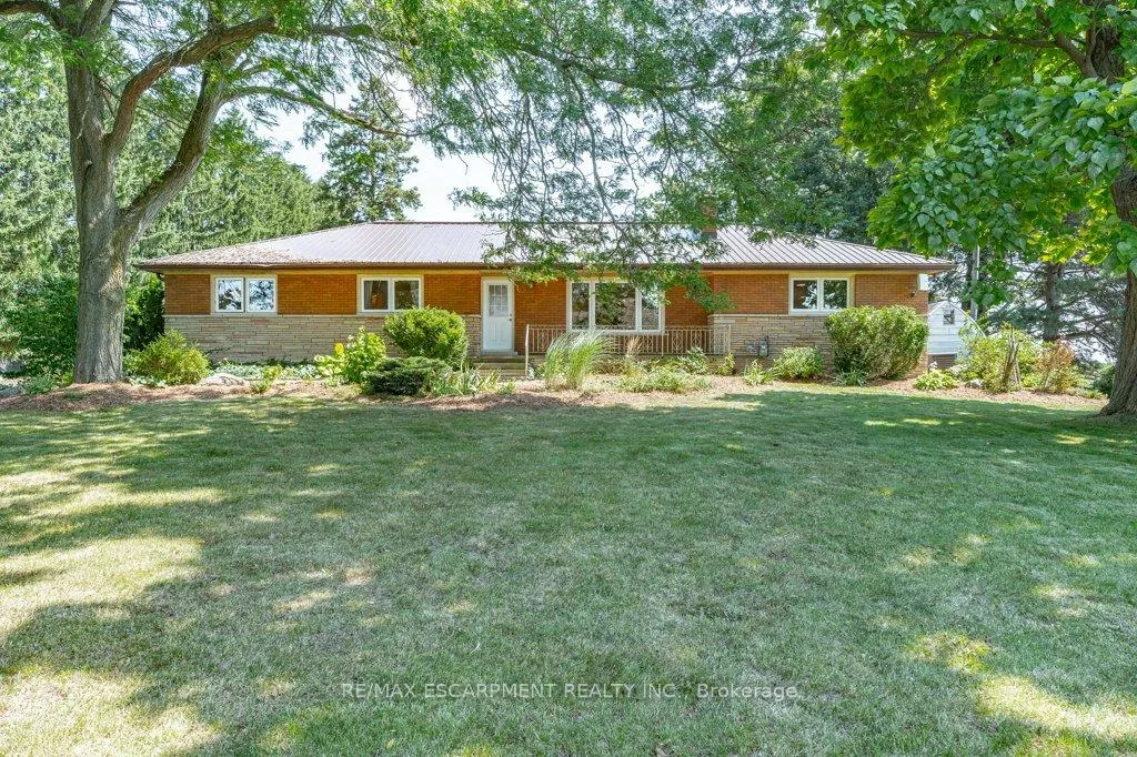 Photo 4 of 578 Millgrove Side Road, Hamilton, Rural Flamborough — HOMEH