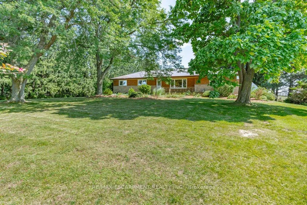 Photo 5 of 578 Millgrove Side Road, Hamilton, Rural Flamborough — HOMEH