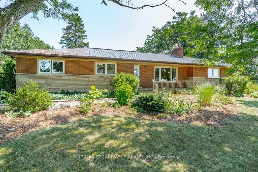 Photo 6 of 578 Millgrove Side Road, Hamilton, Rural Flamborough — HOMEH