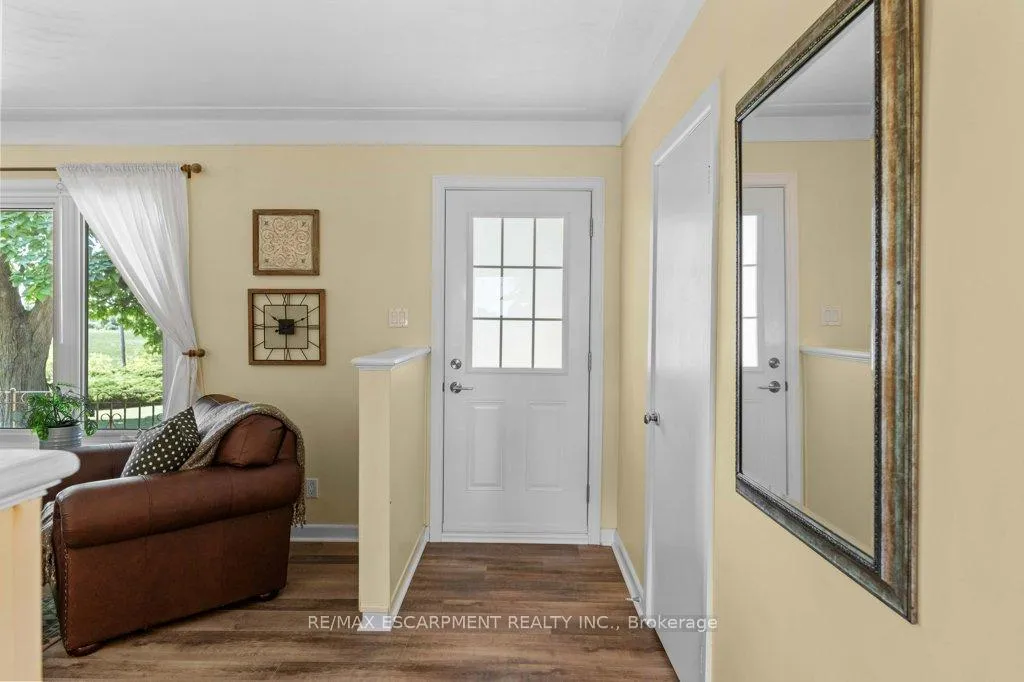 Photo 10 of 578 Millgrove Side Road, Hamilton, Rural Flamborough — HOMEH