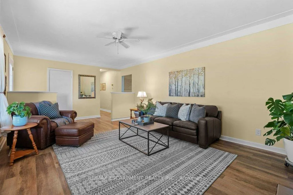 Photo 13 of 578 Millgrove Side Road, Hamilton, Rural Flamborough — HOMEH