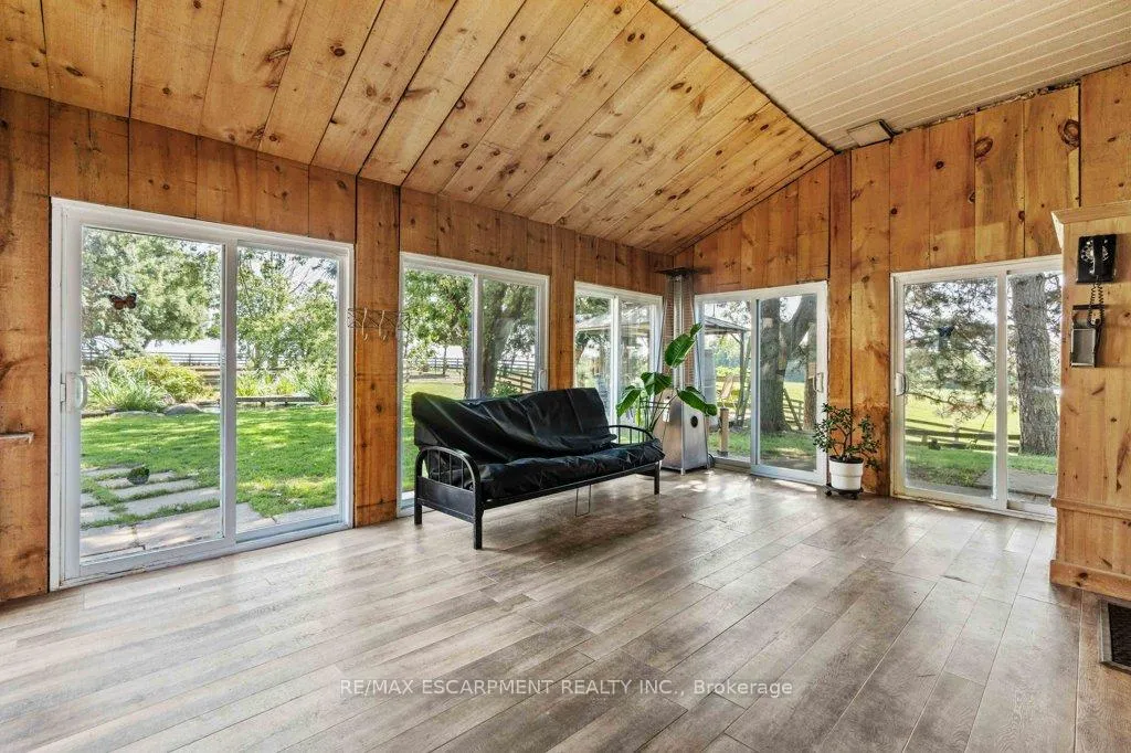 Photo 32 of 578 Millgrove Side Road, Hamilton, Rural Flamborough — HOMEH