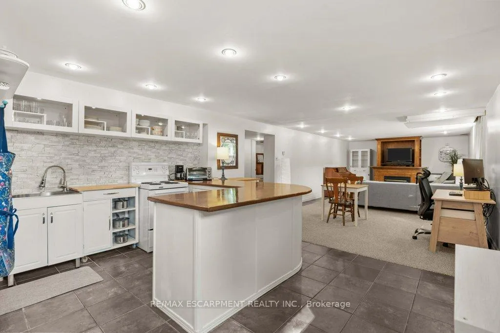 Photo 34 of 578 Millgrove Side Road, Hamilton, Rural Flamborough — HOMEH