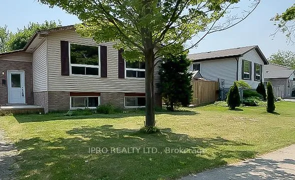 Front of Unit Main, 24 Chilton Drive