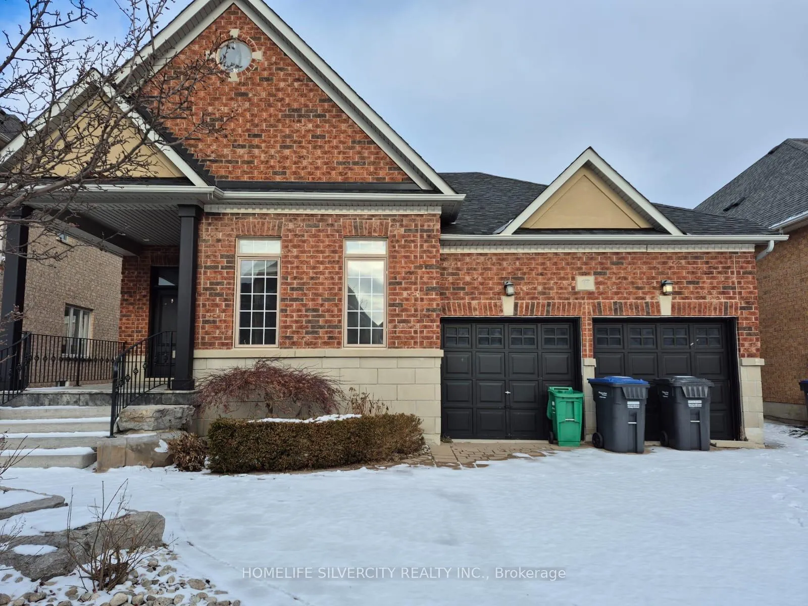 Photo 1 of Unit Main, 17 Odeon Street, Brampton, Vales of Castlemore North — HOMEH