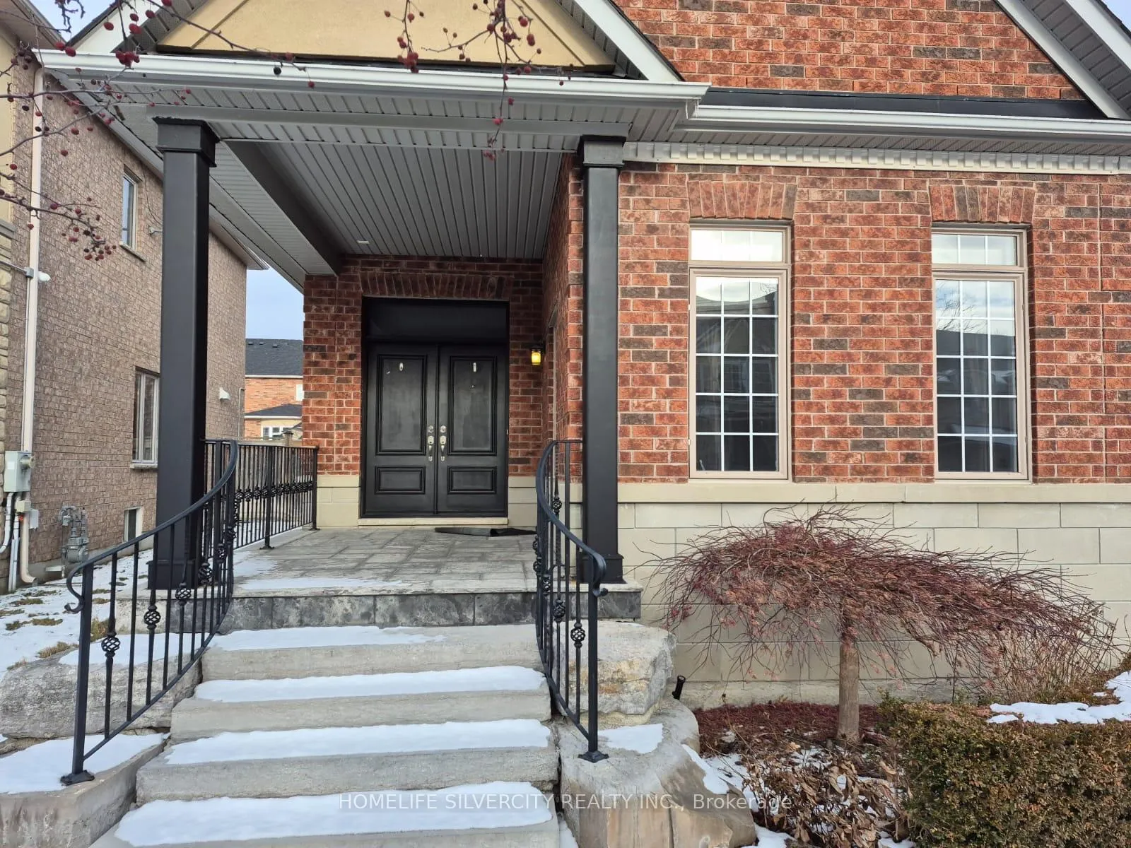 Photo 3 of Unit Main, 17 Odeon Street, Brampton, Vales of Castlemore North — HOMEH
