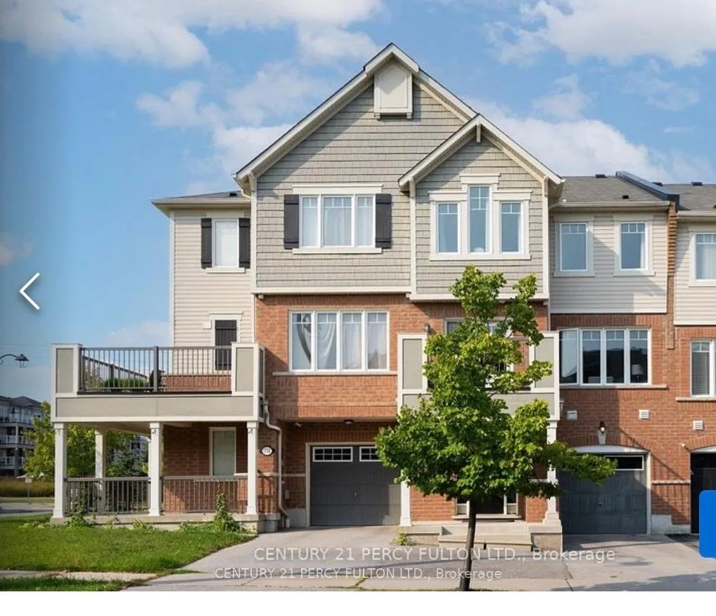 Photo 1 of 1752 Byford Street, Pickering, Duffin Heights — HOMEH