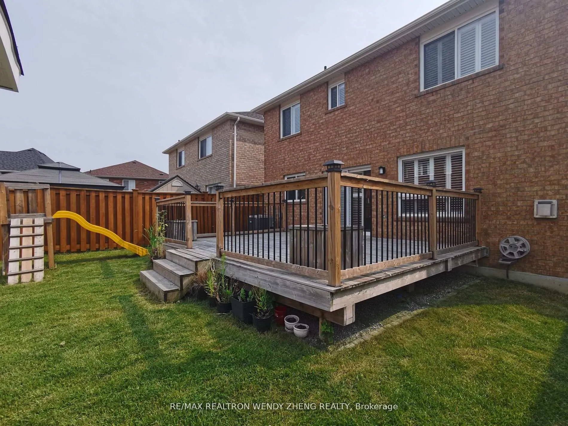 Photo 21 of 21 Thornbush Boulevard, Brampton, Northwest Brampton — HOMEH