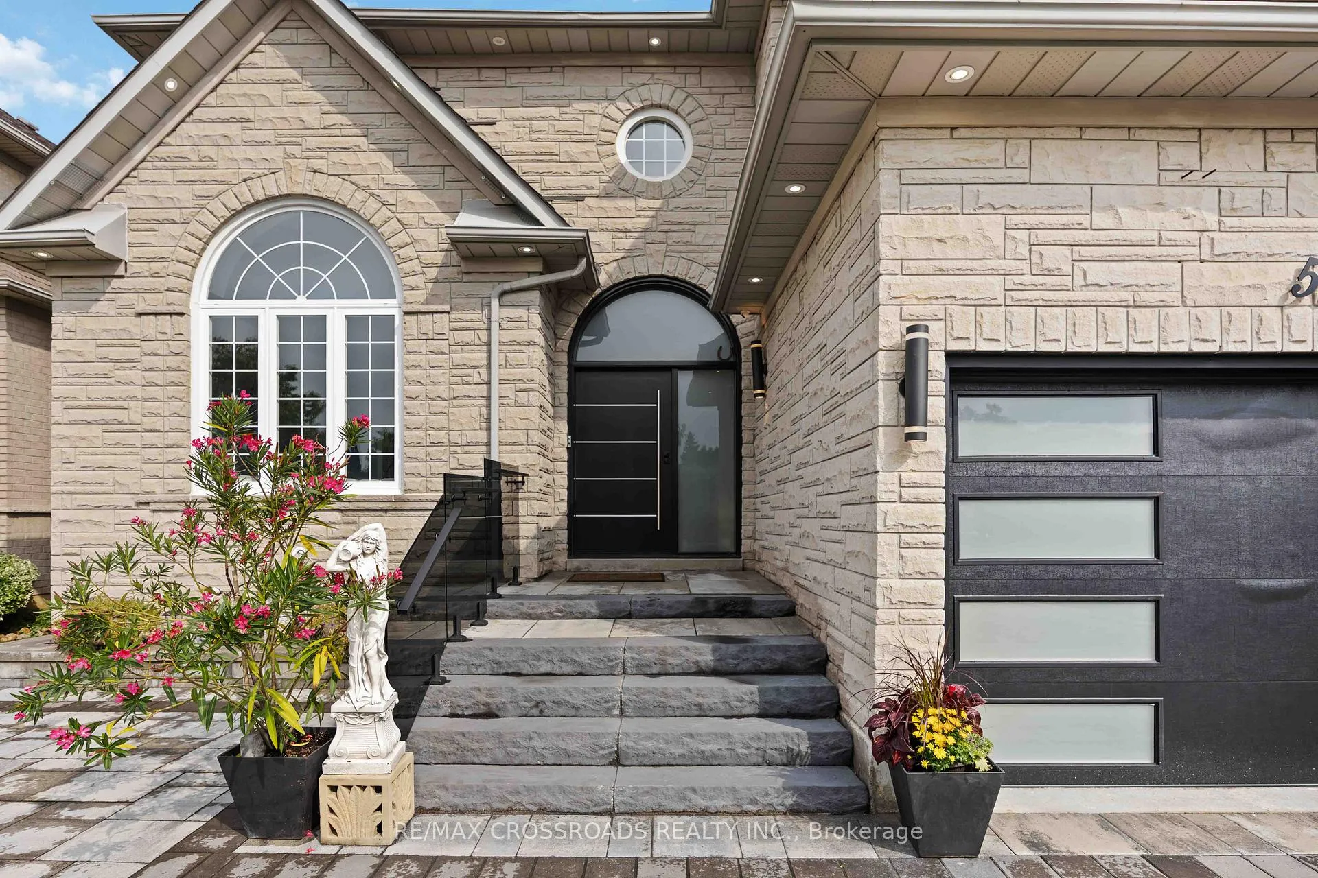 Photo 6 of 50 Grandlea Crescent, Markham, Rouge Fairways — HOMEH