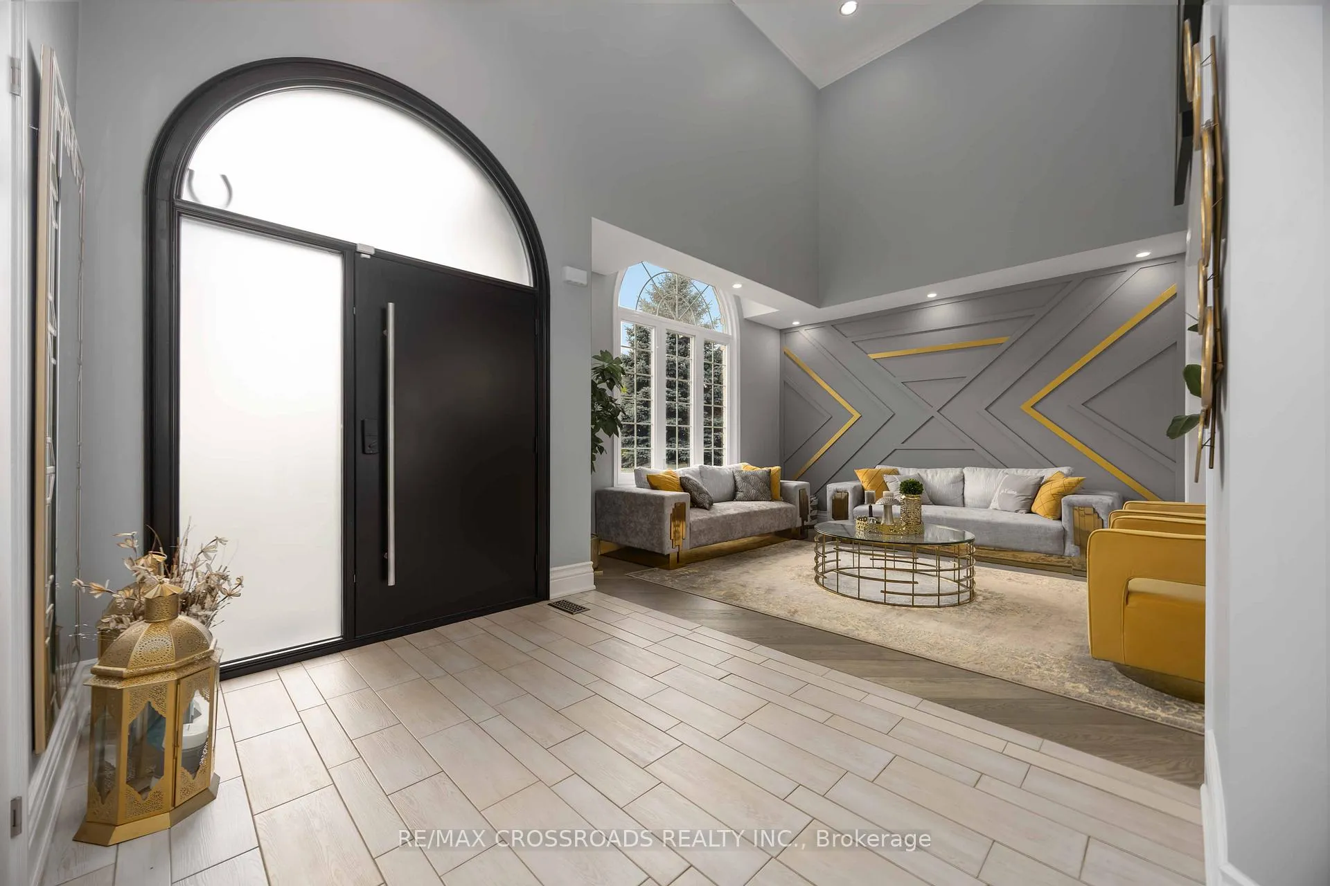 Photo 7 of 50 Grandlea Crescent, Markham, Rouge Fairways — HOMEH