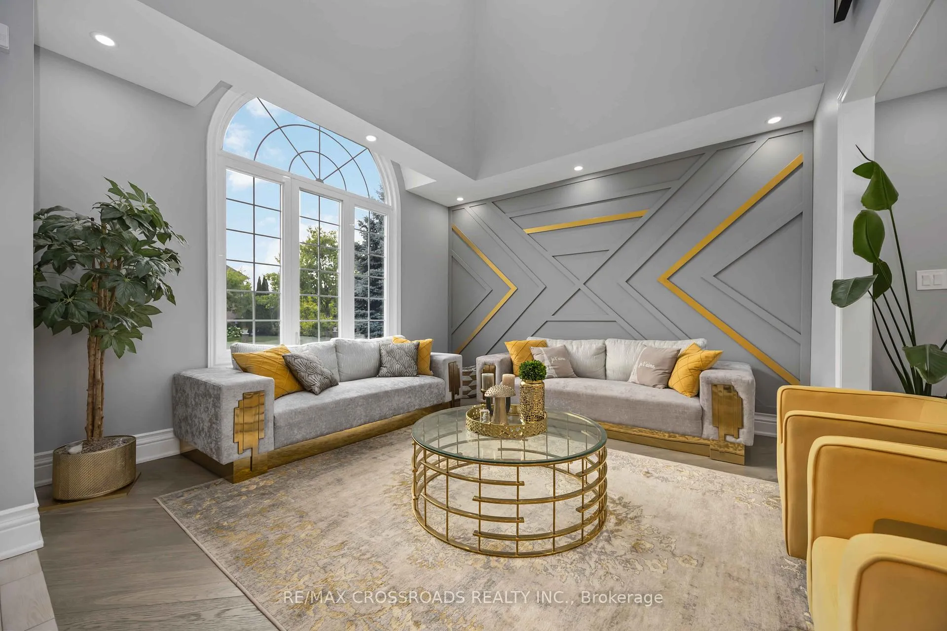 Photo 11 of 50 Grandlea Crescent, Markham, Rouge Fairways — HOMEH