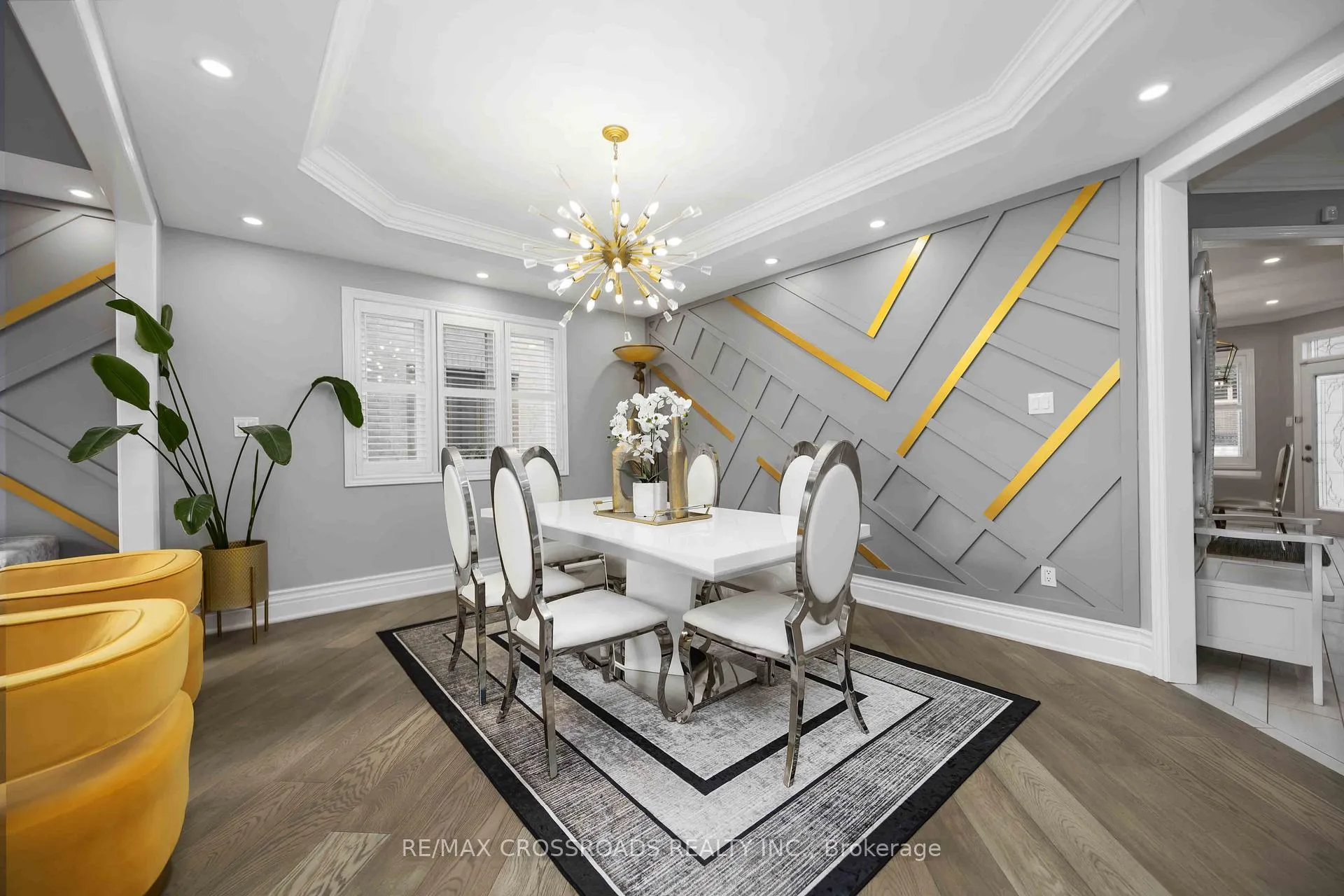 Photo 14 of 50 Grandlea Crescent, Markham, Rouge Fairways — HOMEH