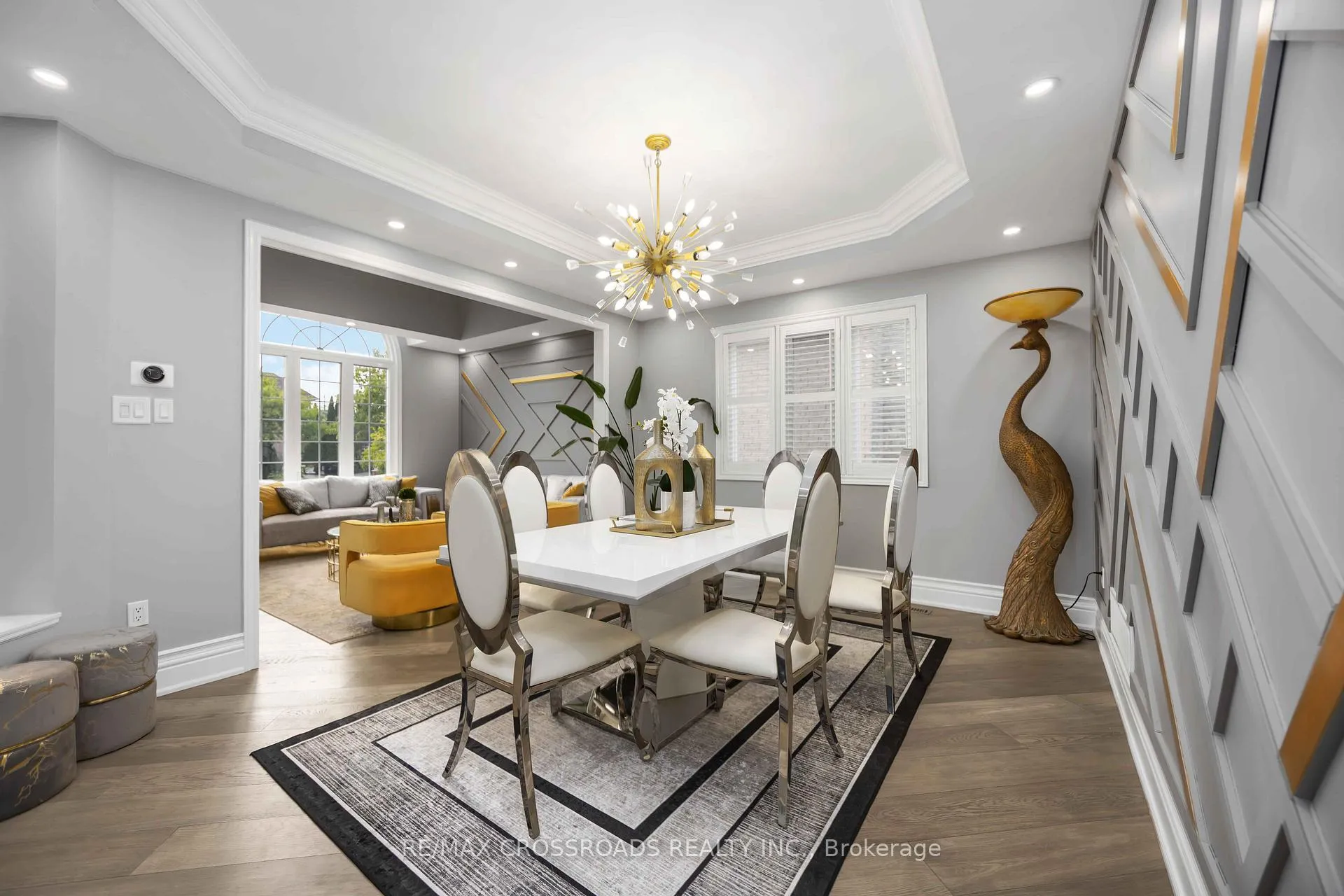 Photo 15 of 50 Grandlea Crescent, Markham, Rouge Fairways — HOMEH